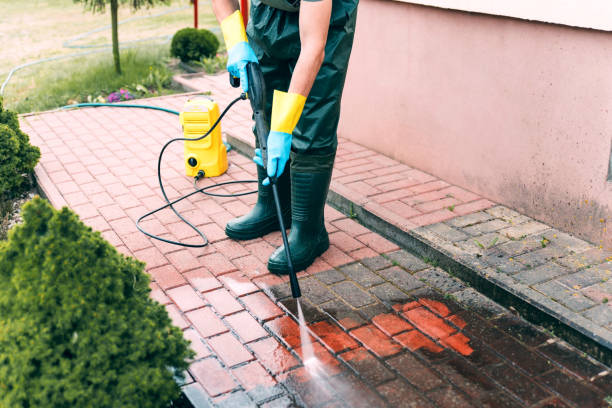Best Commercial Building Pressure Washing  in Gates Mills, OH