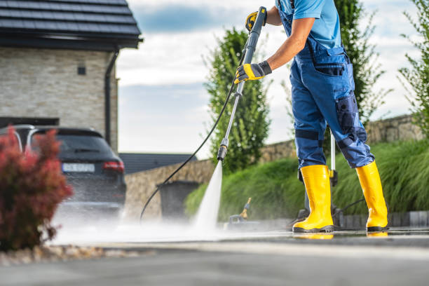Best Roof Pressure Washing  in Gates Mills, OH