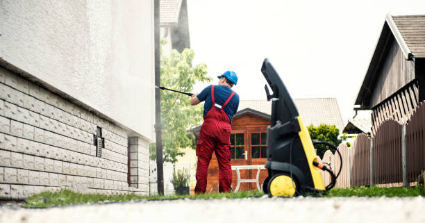 Best Deck Pressure Washing  in Gates Mills, OH